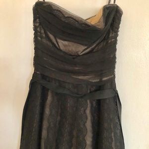 BCBGmaxazria dress